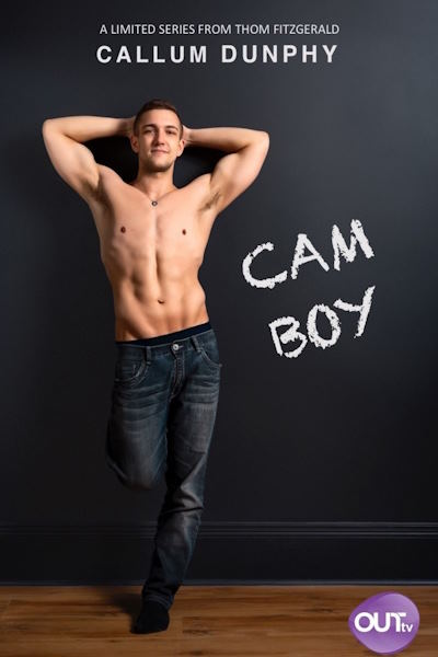 Cam Boy - Season 1