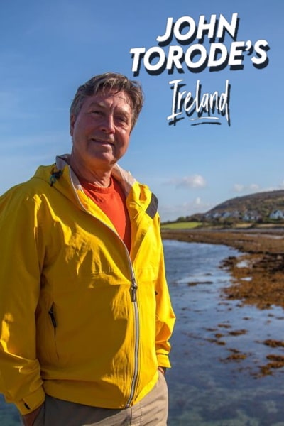 John Torodes Ireland - Season 1