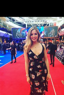 Lucy Aarden