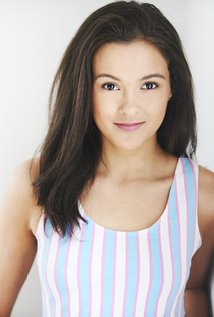 Yasmin MacKay