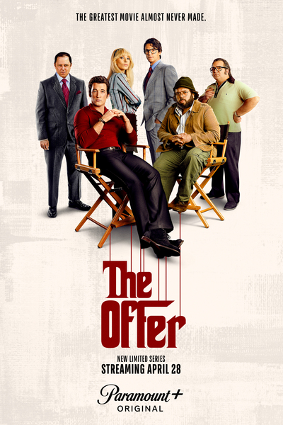 The Offer - Season 1
