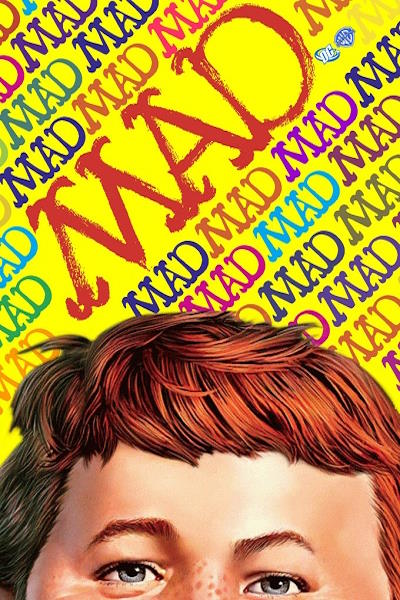 Mad - Season 1