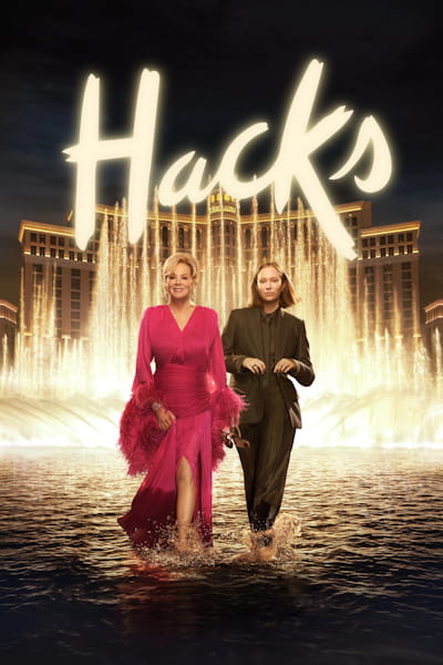 Hacks - Season 5