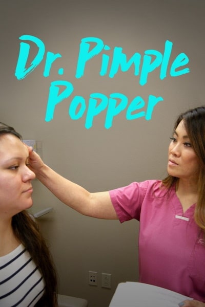 Dr Pimple Popper - Season 5 - Watch Free Online On Putlocker