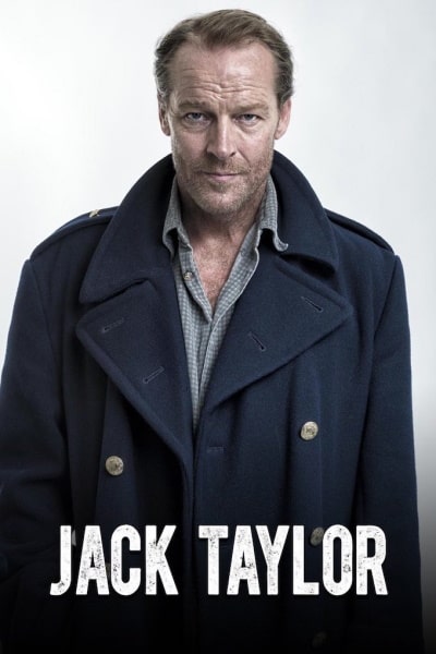 Jack Taylor - Season 1