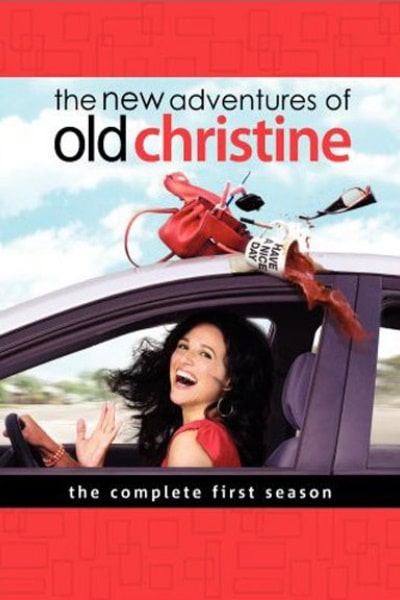 The New Adventures of Old Christine - Season 1