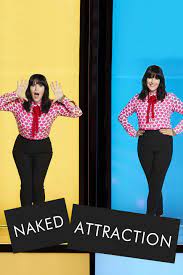 Naked Attraction&nbsp;- Season 8