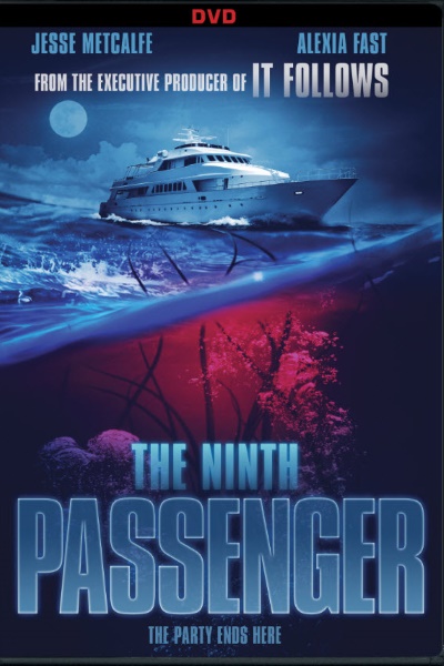The Ninth Passenger