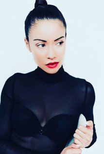 Veronika London