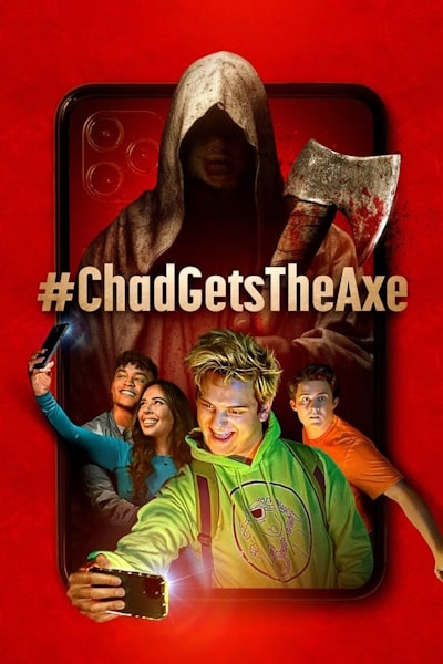 ChadGetstheAxe