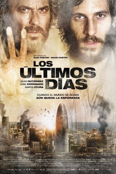 The Last Days (Os Ultimos Dias) [Sub: Eng]
