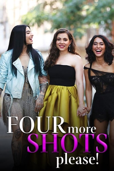 Four More Shots Please - Season 1 [Sub: Eng]