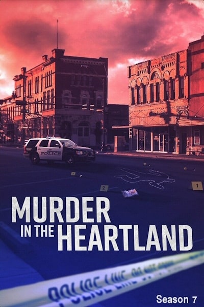 Murder in the Heartland - Season 7