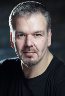 Steve Varnom