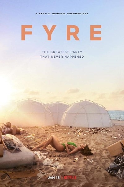 Fyre (2019)