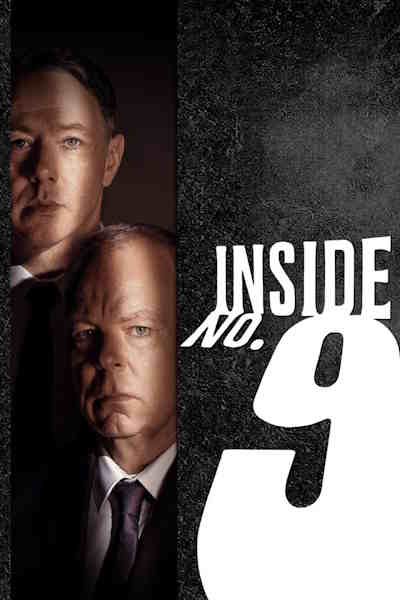 Inside No 9 - Season 9