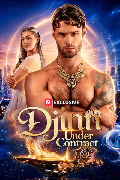Djinn Under Contract - Season 1