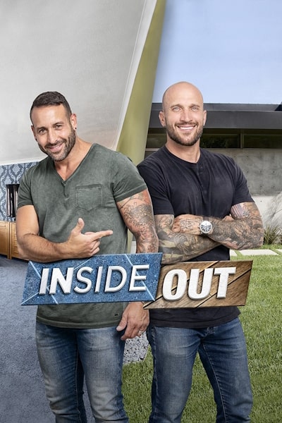 Inside Out - Season 1