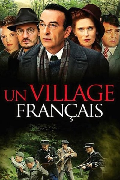 A French Village - Season 3 [Sub: Eng]