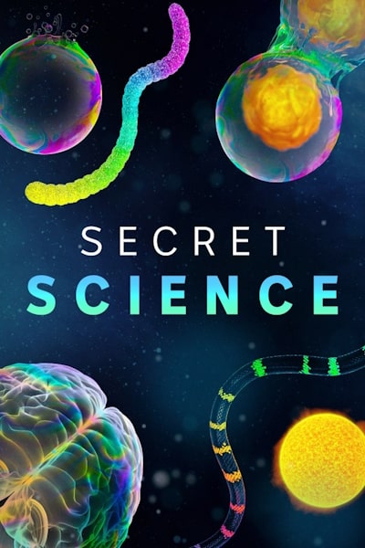 Secret Science - Season 1