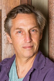 Graham Croft