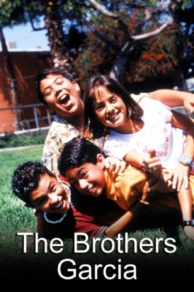 The Brothers Garcia - Season 1