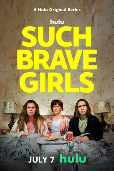 Such Brave Girls - Season 2