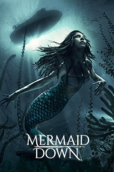 Mermaid Down