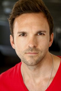 Keegan Perry
