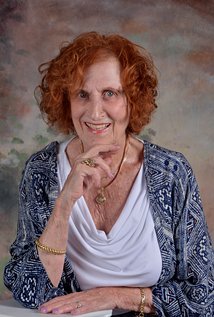 Florence Kastriner