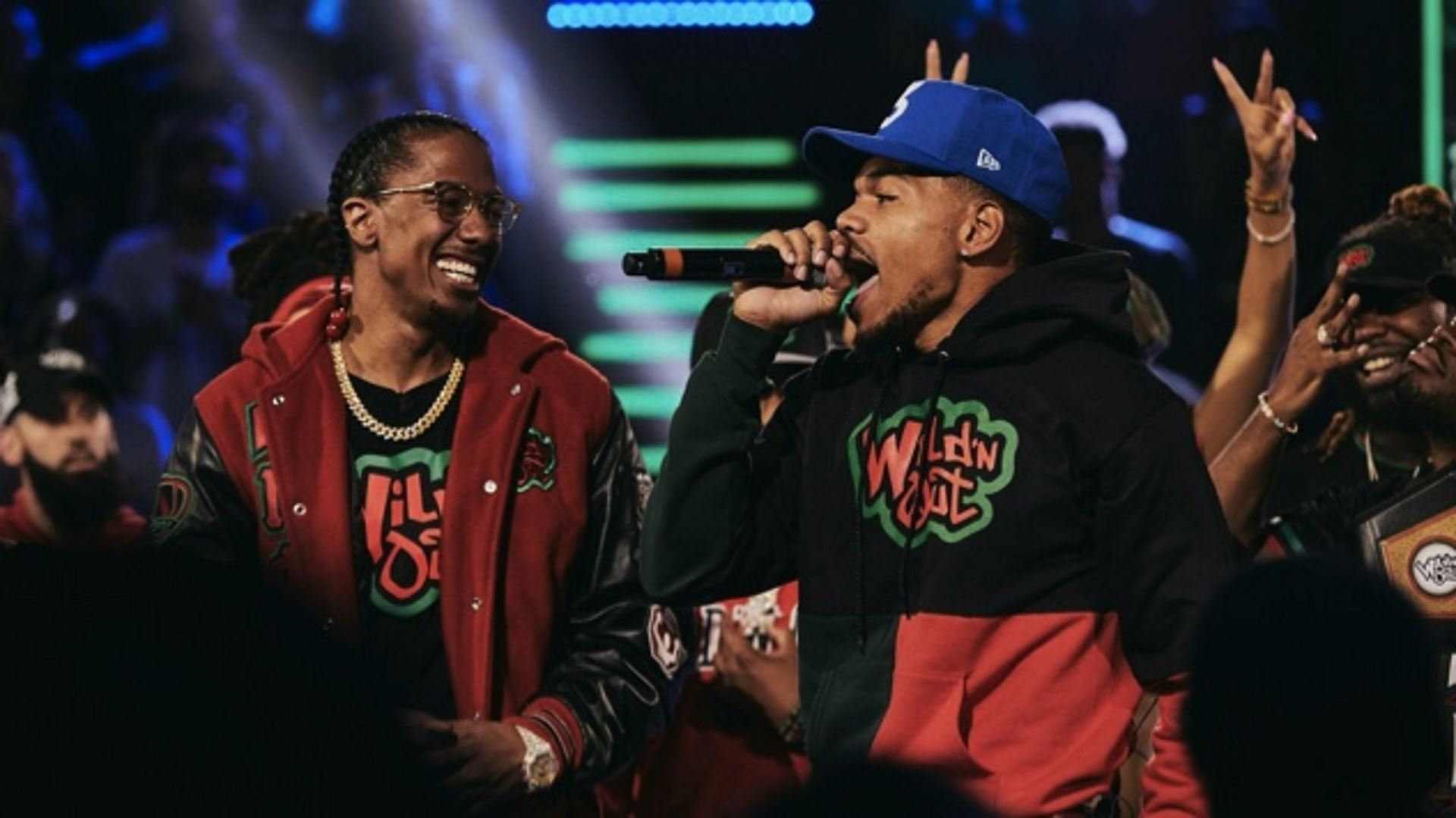 Wild N Out - Season 15 - Watch Free Online on Putlocker