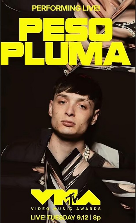 2023 MTV Video Music Awards