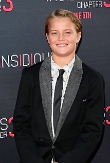 Tate Berney