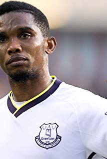 Samuel Etoo