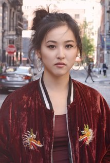 Lyrica Okano