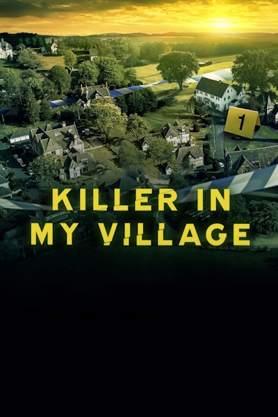 Killer in My Village - Season 1