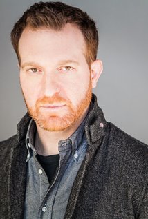 Colin Glazer