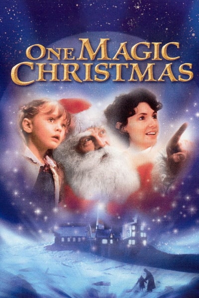 One Magic Christmas