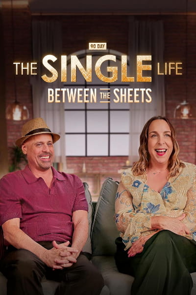 90 Day: The Single Life - Between the Sheets - Season 1