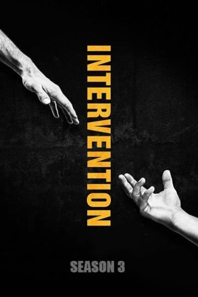 Intervention - Season 3