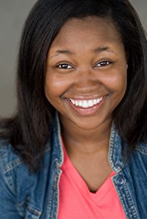 Jessica Nicole Brown