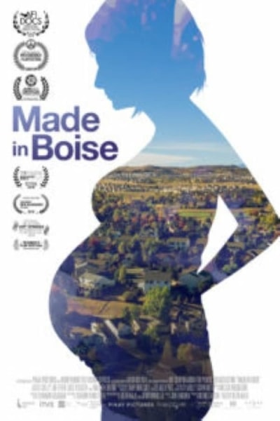 Made in Boise