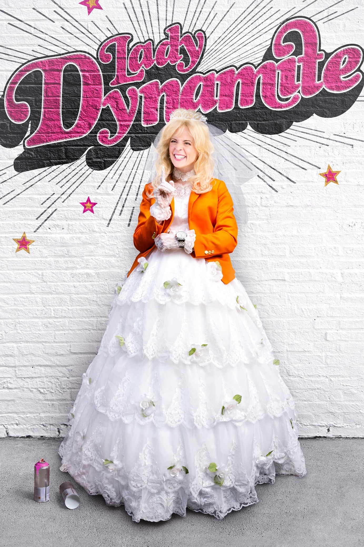 Lady Dynamite - Season 2