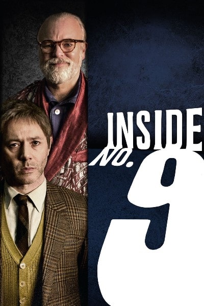 Inside No.9 - Season 4