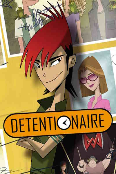 Detentionaire - Season 1