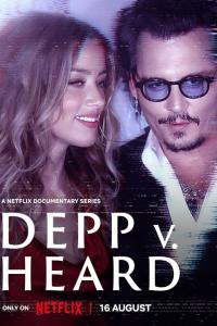 Depp V Heard - Season 1
