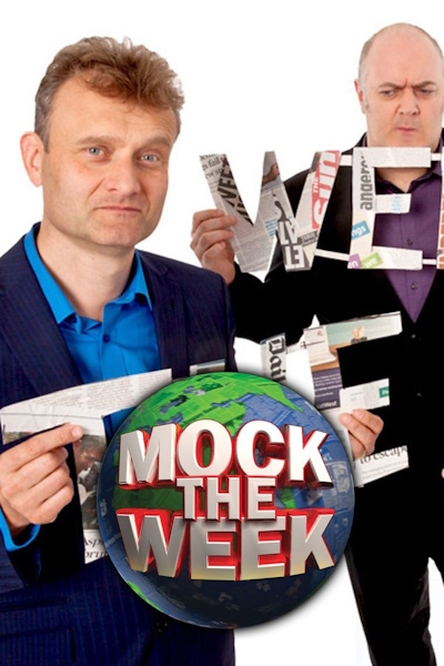 Mock the Week - Season 7