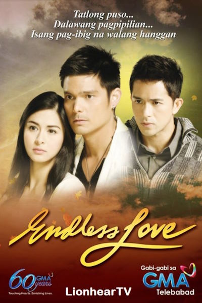 Endless Love - Season 1