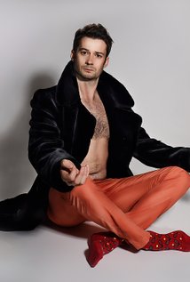 Brandon J. Sornberger