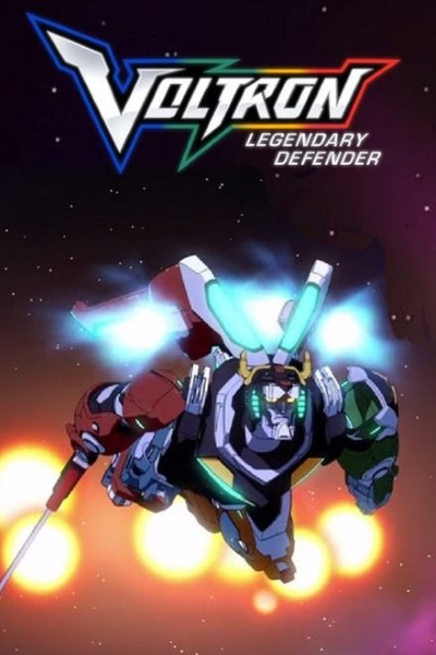 watch voltron legendary defender